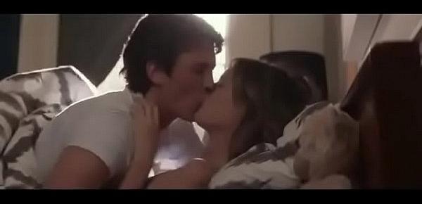  Amazing Kissing and sex scenes in Hollywood movies
